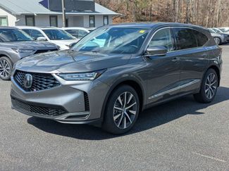 New 2026 Acura MDX SH-AWD w/ Technology Package video 2