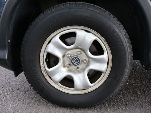 Used 2014 Honda CR-V LX image 41