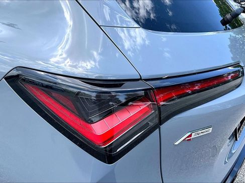 Used 2025 Acura ADX A-Spec FWD image 39