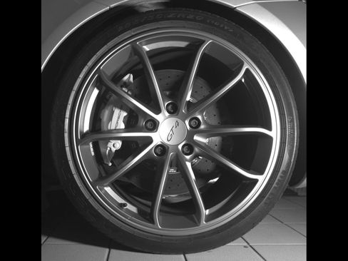 Used 2016 Porsche Cayman GT4 RWD image 12