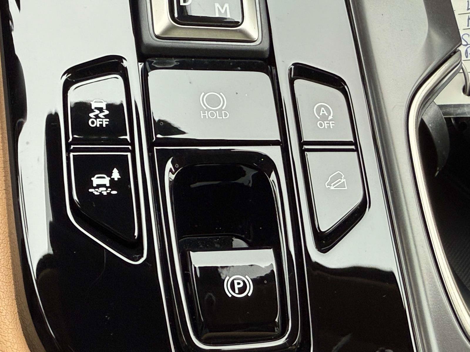 Used 2025 Lexus NX 350 AWD w/ Accessory Package (P2) image 24