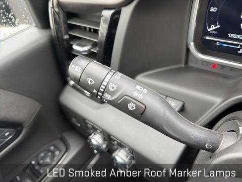 Used 2024 GMC Sierra 2500 AT4 w/ AT4 Premium Plus Package image 43