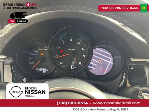 Used 2020 Porsche Macan image 19