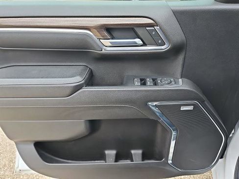 Certified 2023 Chevrolet Silverado 1500 RST w/ RST All Star Premium Package image 20