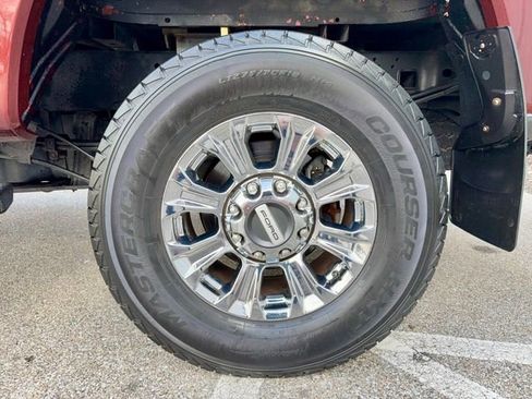 Used 2017 Ford F250 Lariat w/ Tow Technology Bundle image 32