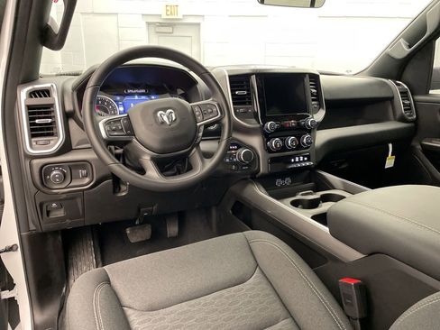 New 2026 RAM 1500 Express image 10