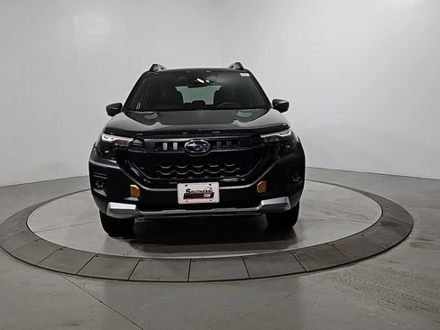 New 2026 Subaru Forester Wilderness image 8