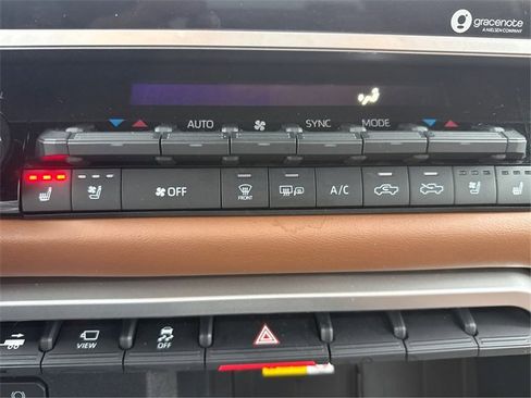 Used 2024 Toyota Tundra 1794 Edition image 27