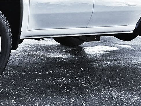 New 2026 Chevrolet Silverado 2500 Custom w/ Custom Value Package image 21