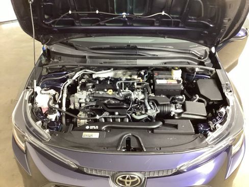 Used 2023 Toyota Corolla LE FWD image 25