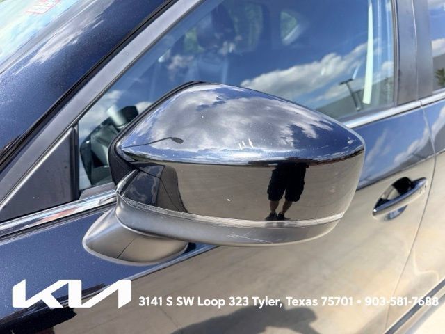 Used 2020 MAZDA CX-5 Touring FWD image 5