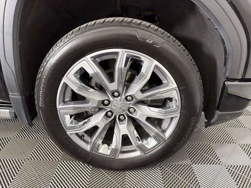 Certified 2024 GMC Sierra 1500 Denali AWD/4WD image 11