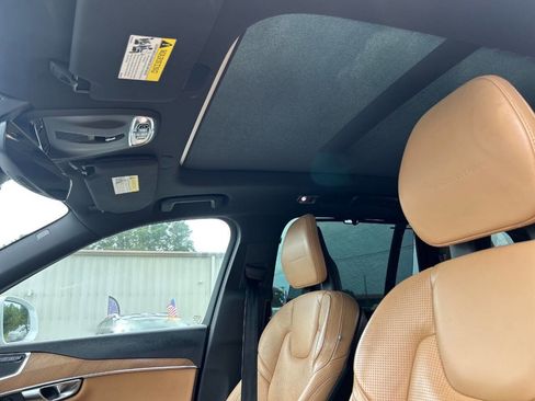 Used 2018 Volvo XC90 T6 Inscription w/ Convenience Package image 18