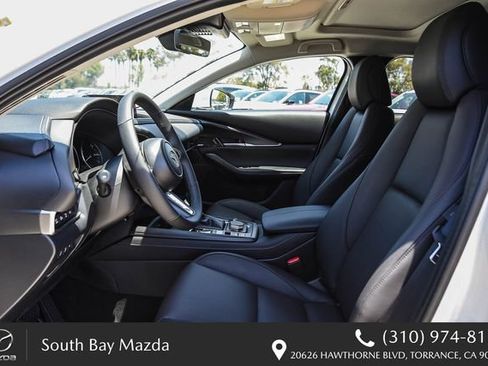 New 2026 MAZDA CX-30 AWD 2.5 S w/ Premium Package image 17