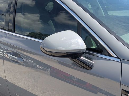 Certified 2024 Hyundai Sonata SEL FWD image 10