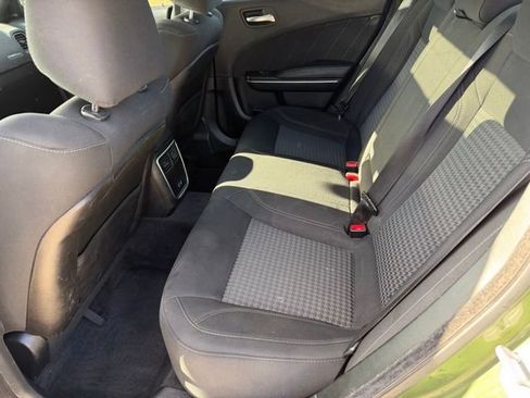 Used 2018 Dodge Charger GT image 32
