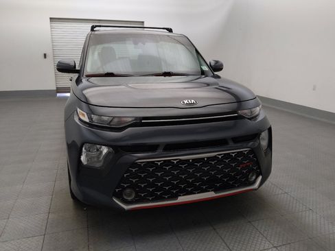 Used 2021 Kia Soul GT-Line FWD image 14