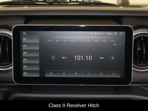 Used 2021 Jeep Wrangler Unlimited Sport image 24