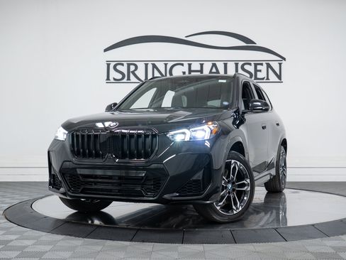 New 2026 BMW X1 xDrive28i w/ Technology Package AWD/4WD image 26
