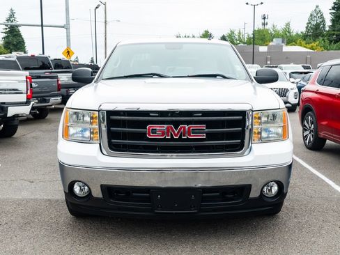 Used 2008 GMC Sierra 1500 SLE w/ Power Pack Plus RWD image 2
