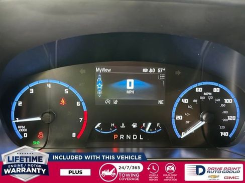 Used 2022 Ford Bronco Sport AWD/4WD image 20