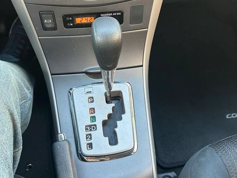 Used 2011 Toyota Corolla S FWD image 17
