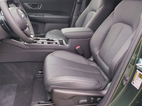 New 2026 Subaru Outback Limited AWD/4WD image 15