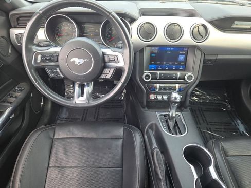 Used 2023 Ford Mustang Premium RWD image 17