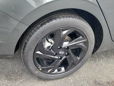 New 2026 Hyundai Elantra Sport FWD image 24