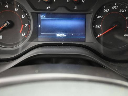 Used 2023 Chevrolet Camaro LS RWD image 15