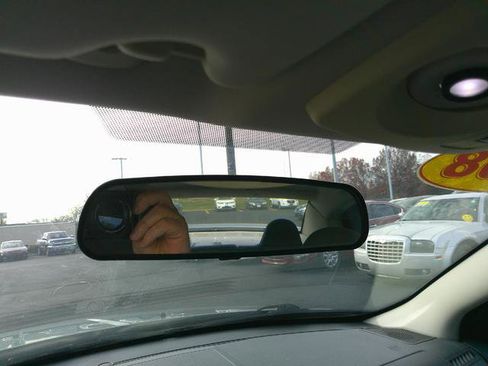 Used 2008 Dodge Avenger SXT w/ Convenience Group image 11