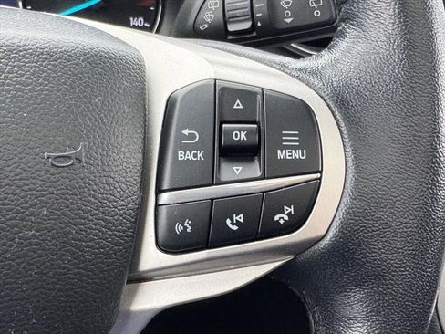 Used 2022 Ford Explorer XLT w/ Equipment Group 202A image 20