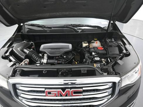 Used 2018 GMC Acadia SLT FWD image 9