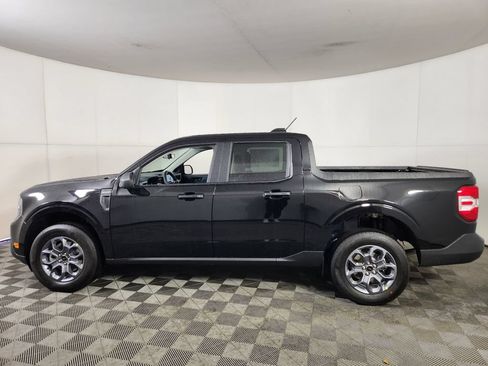 New 2026 Ford Maverick XLT w/ Equipment Group 301A AWD/4WD image 4