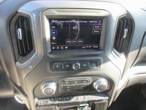 New 2026 GMC Sierra 1500 Pro w/ Pro Value Package AWD/4WD image 18