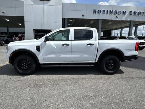 New 2026 Ford Ranger XL image 8