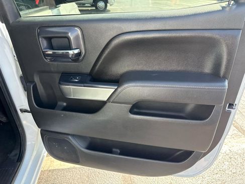 Used 2015 Chevrolet Silverado 1500 LT w/ All Star Edition image 20