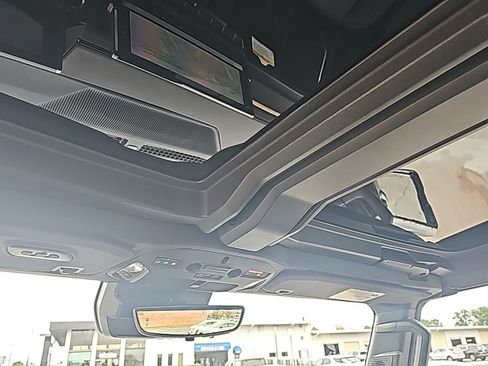 New 2025 GMC Hummer EV 3X w/ Extreme Off-Road Package AWD/4WD image 32