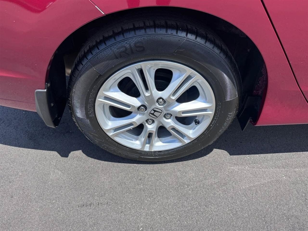 Used 2010 Honda Insight EX image 18