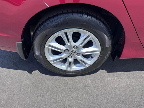 Used 2010 Honda Insight EX image 18