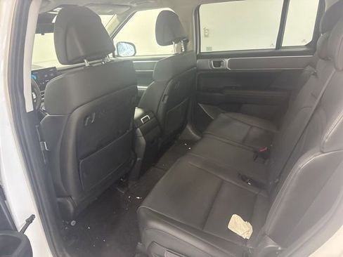 Used 2024 Hyundai Santa Fe SEL FWD image 19