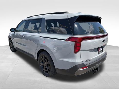 New 2027 Kia Carnival SX w/ Dark Edition Package FWD image 5