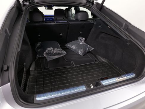 Used 2023 Mercedes-Benz EQS 580 4MATIC Sedan image 63