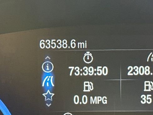 Used 2022 Ford Bronco Sport Big Bend w/ Convenience Package image 25