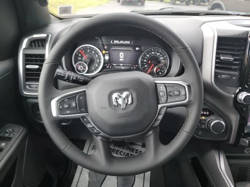 New 2026 RAM 1500 Big Horn image 18