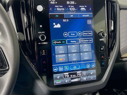 Certified 2025 Subaru Forester Sport w/ Popular Package #2 image 14