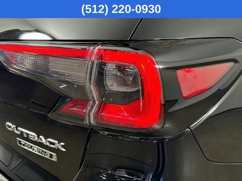 Used 2024 Subaru Outback Touring AWD/4WD image 34