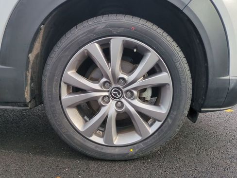 Used 2021 MAZDA CX-30 FWD 2.5 S w/ Select Package image 11