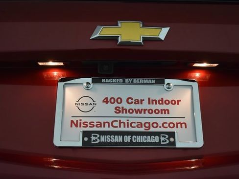 Used 2018 Chevrolet Equinox LT w/ Sun & Infotainment Package image 37