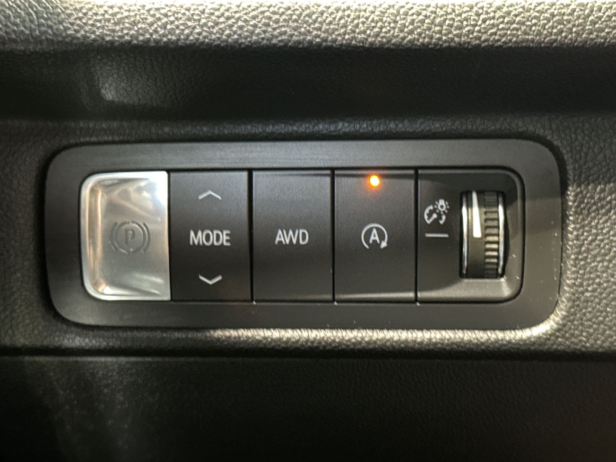 Used 2026 Chevrolet Traverse RS AWD/4WD image 32